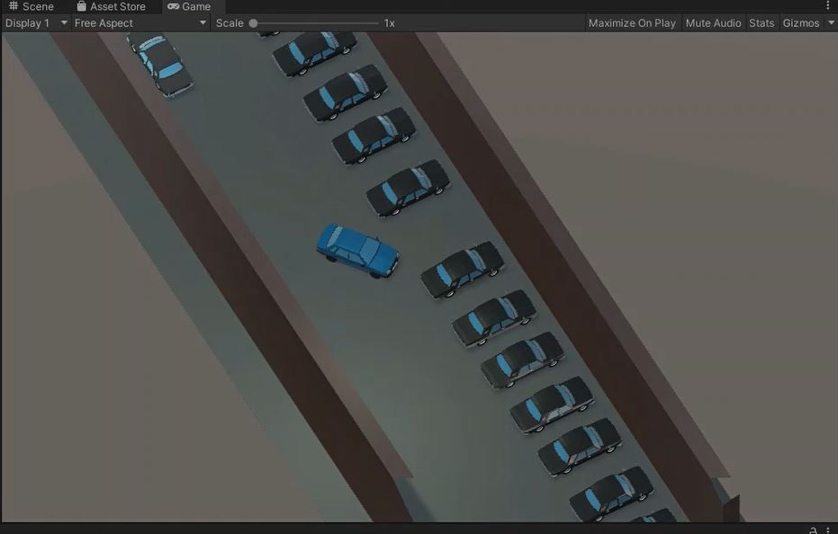CarPark